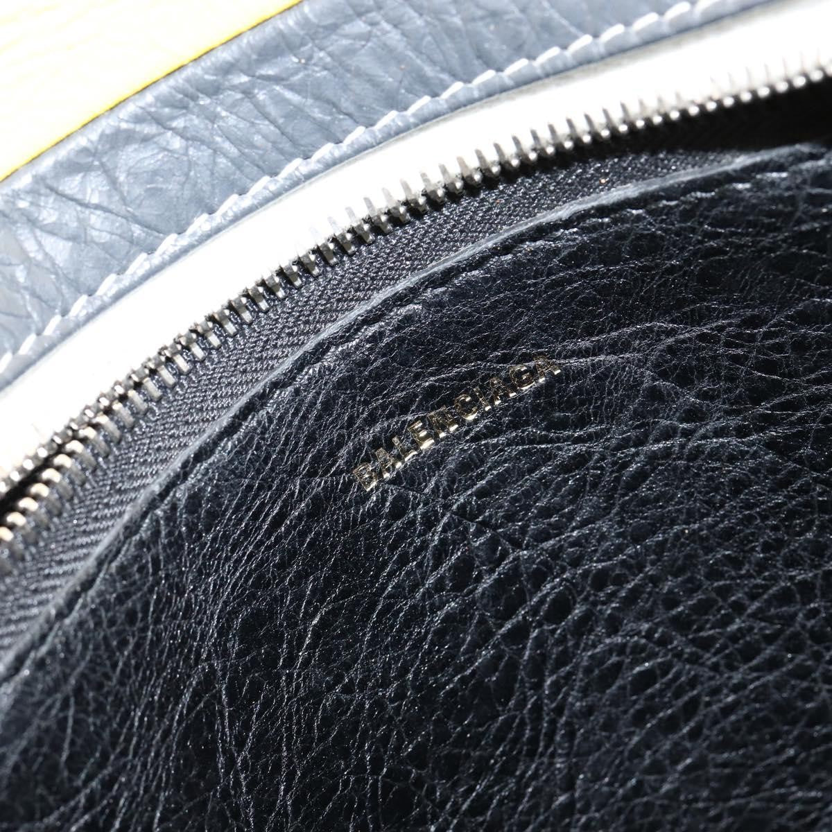 Balenciaga Bazar Convertible Tote