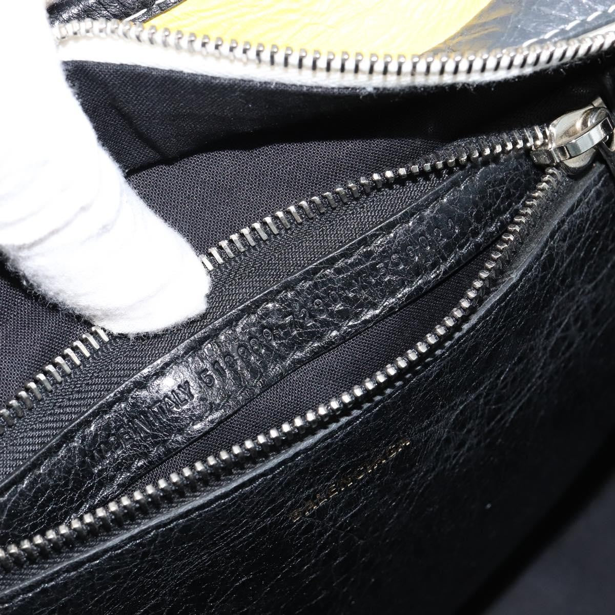 Balenciaga Bazar Convertible Tote