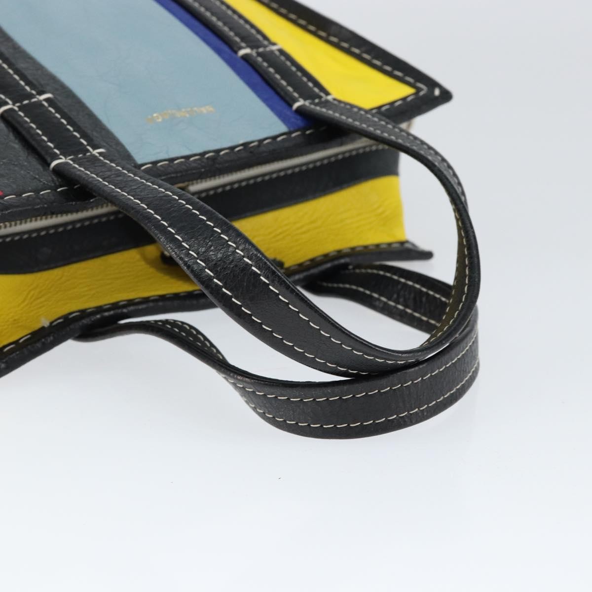 Balenciaga Bazar Convertible Tote