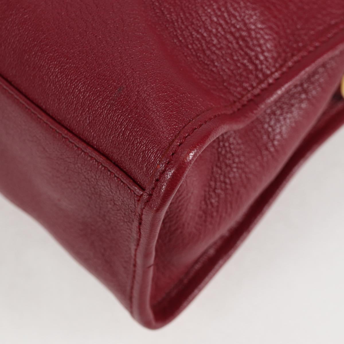 Balenciaga City Classic Metallic Edge Bag