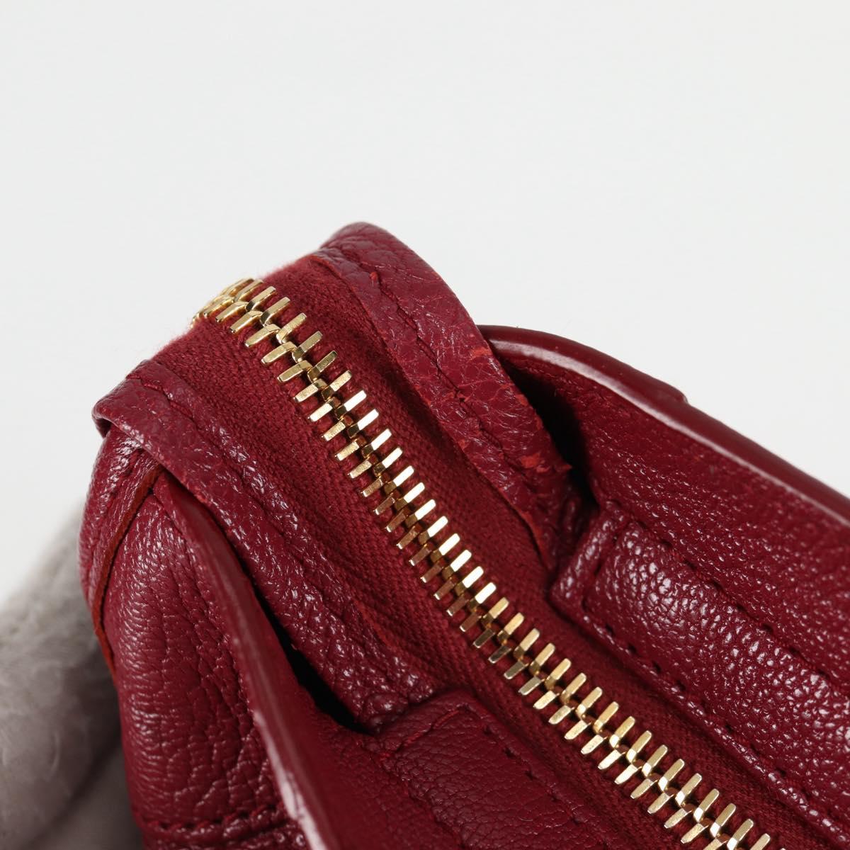 Balenciaga City Classic Metallic Edge Bag