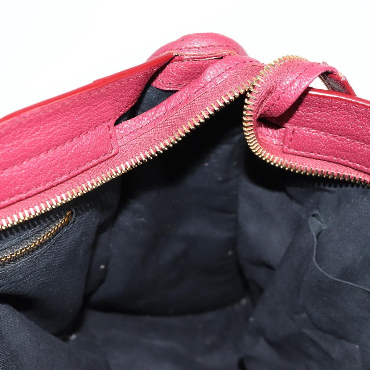 Balenciaga City Classic Metallic Edge Bag