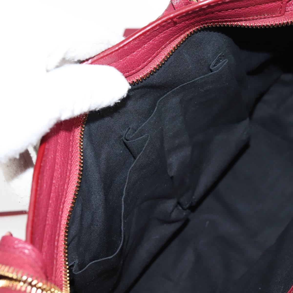 Balenciaga City Classic Metallic Edge Bag