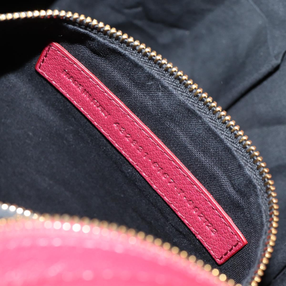 Balenciaga City Classic Metallic Edge Bag