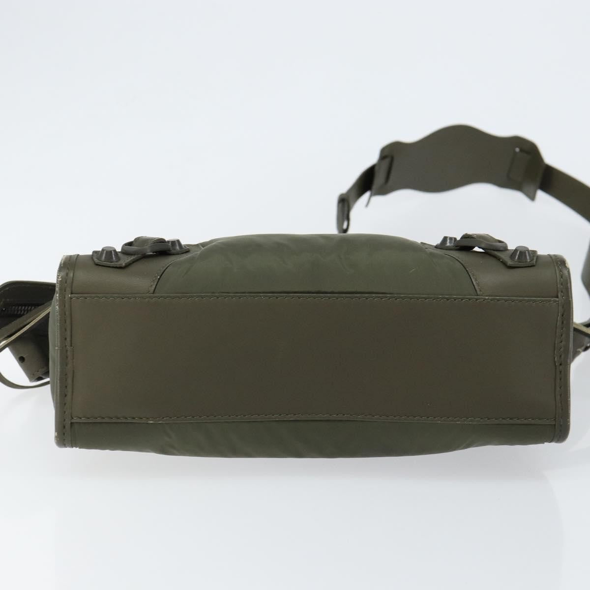 Balenciaga City Classic Studs Bag