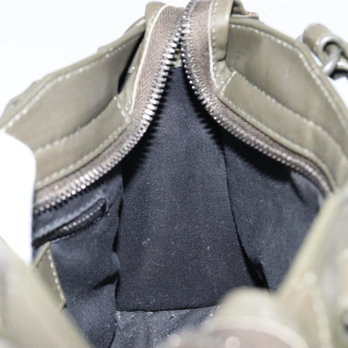 Balenciaga City Classic Studs Bag