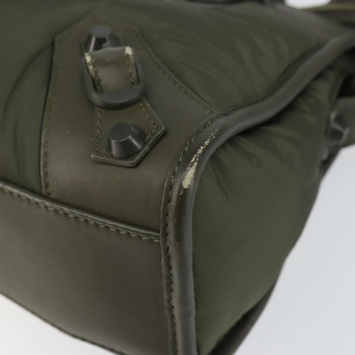 Balenciaga City Classic Studs Bag