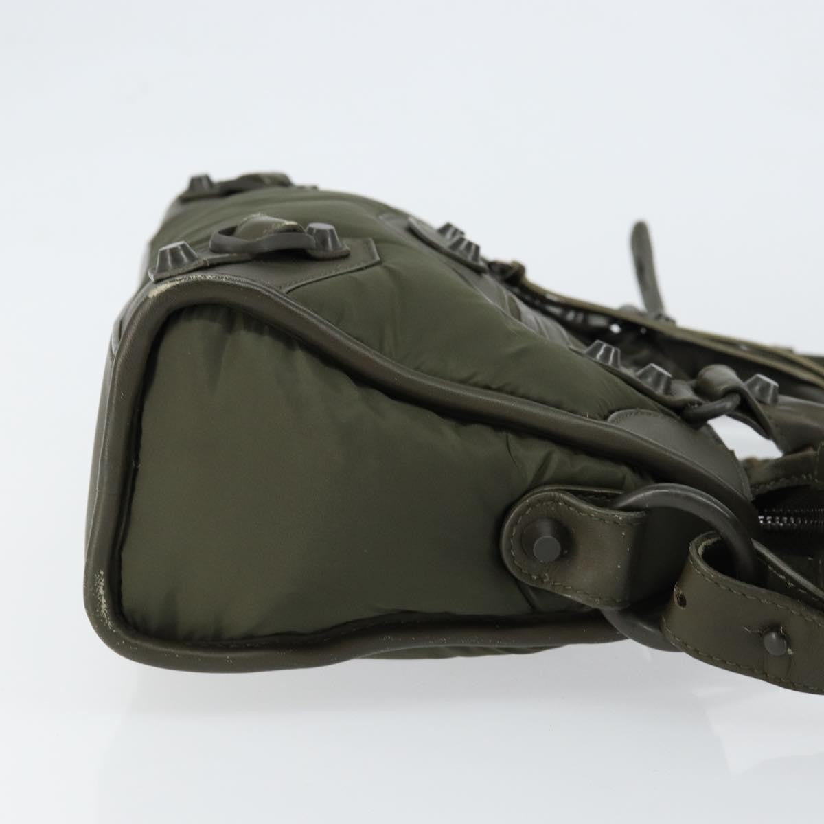 Balenciaga City Classic Studs Bag