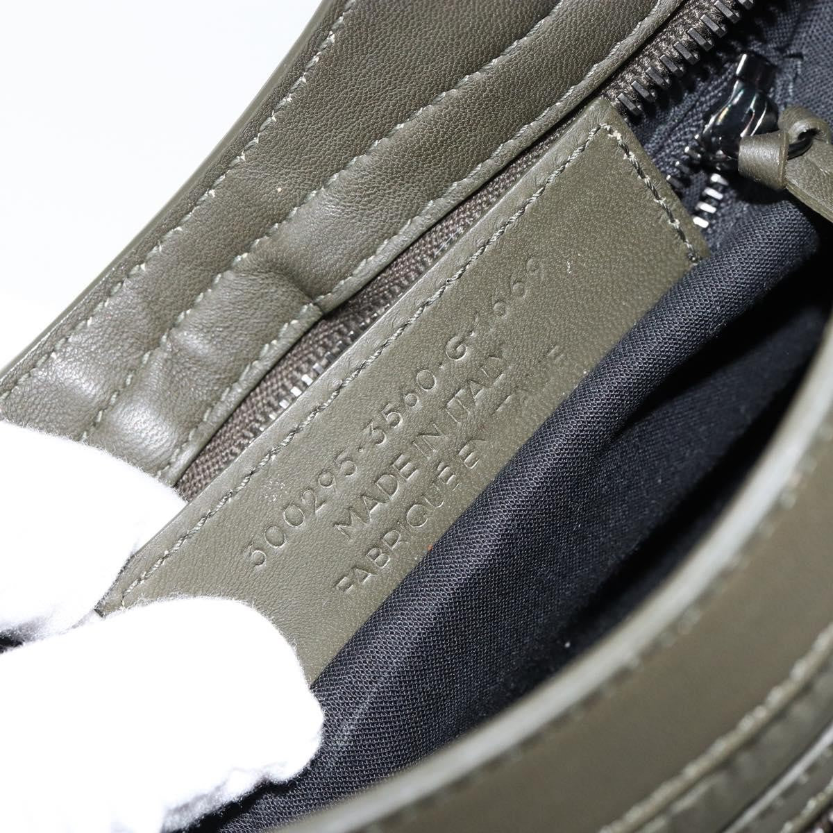 Balenciaga City Classic Studs Bag