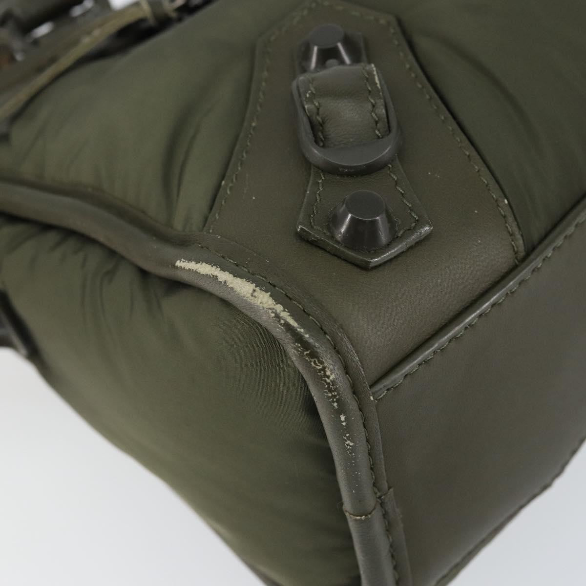 Balenciaga City Classic Studs Bag