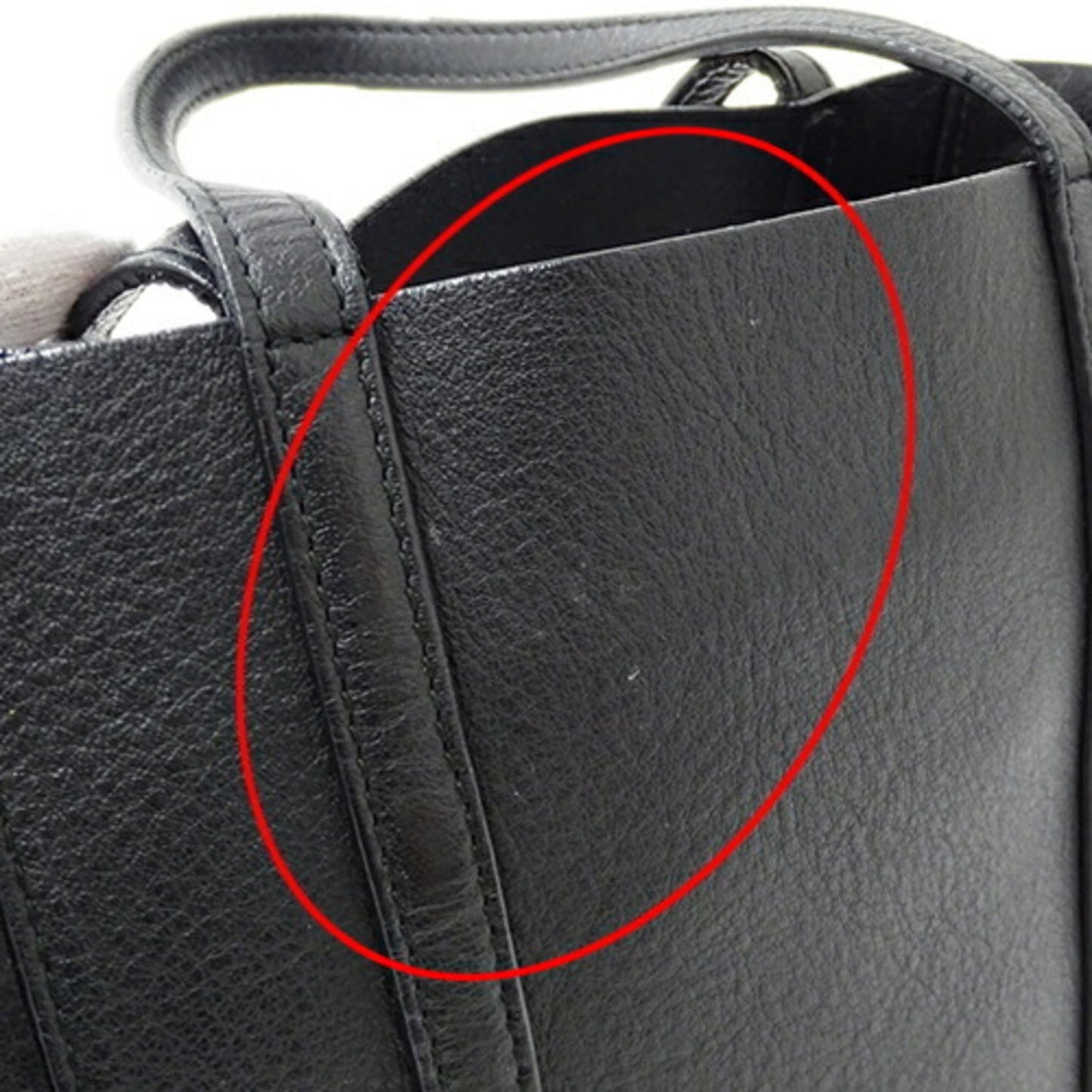 Balenciaga Eveyday Cabas