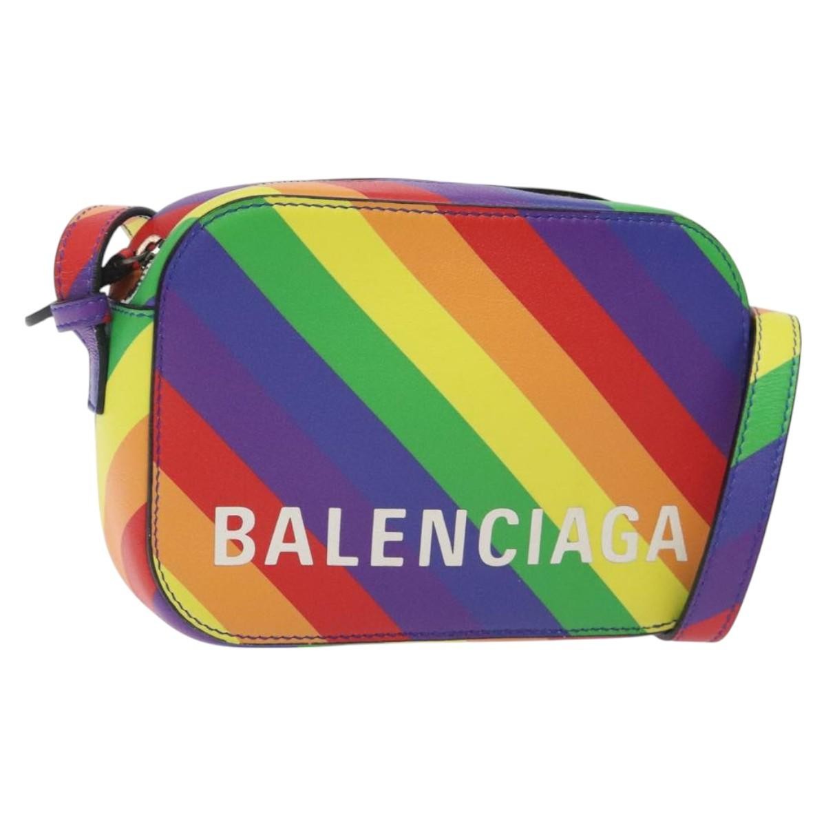 Balenciaga Everyday Camera Bag