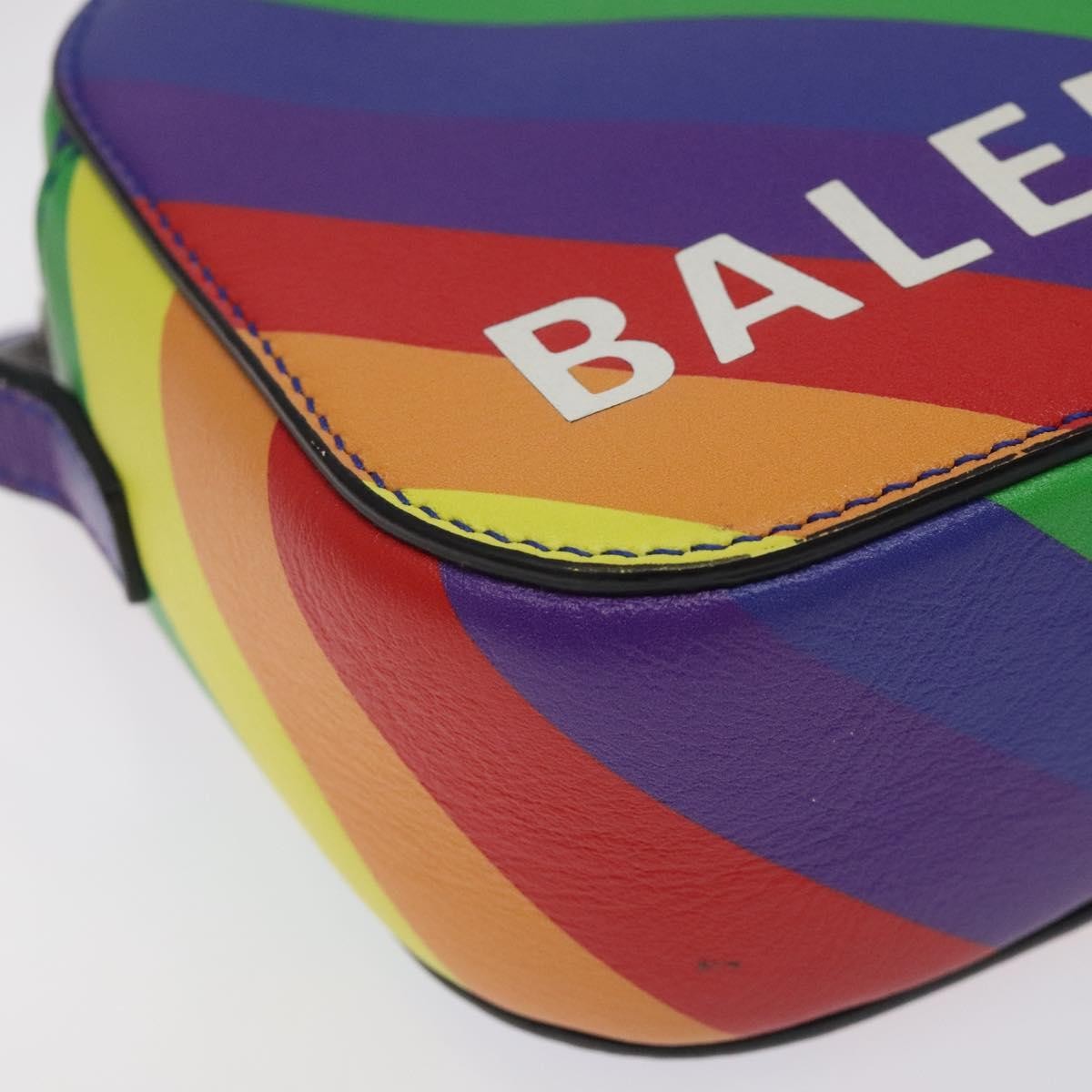 Balenciaga Everyday Camera Bag