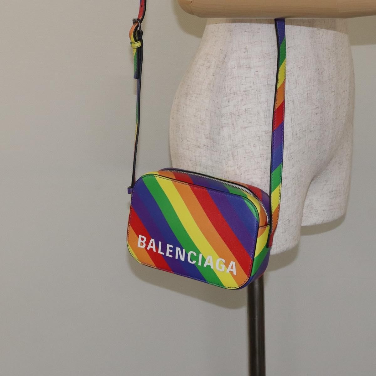 Balenciaga Everyday Camera Bag