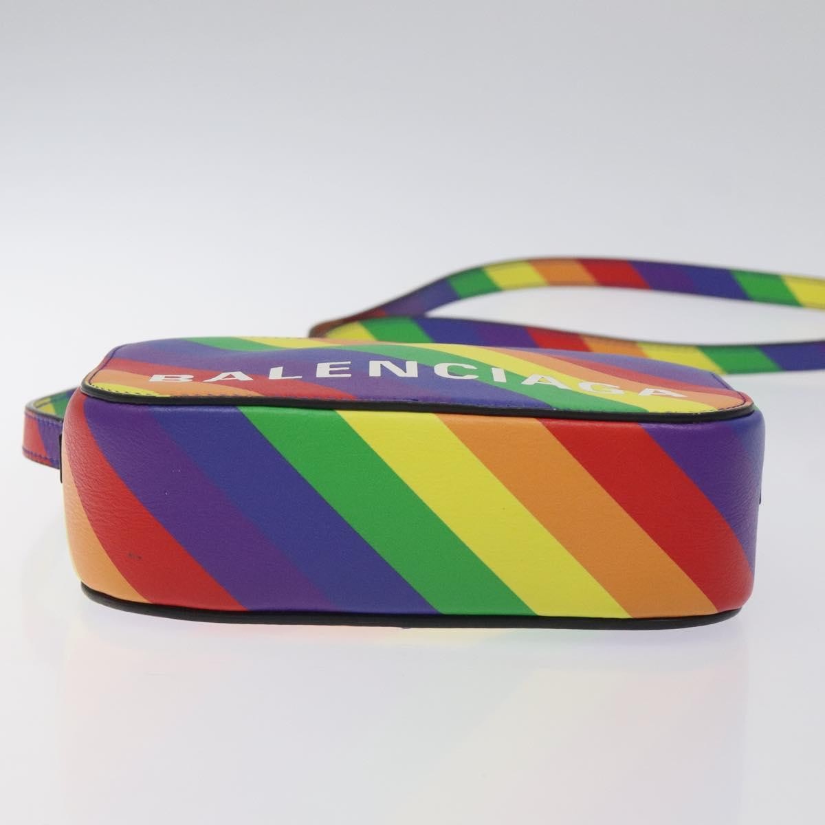 Balenciaga Everyday Camera Bag