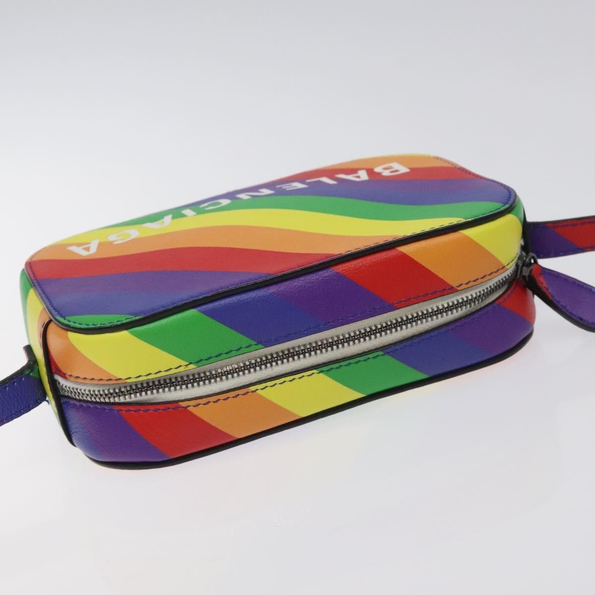 Balenciaga Everyday Camera Bag