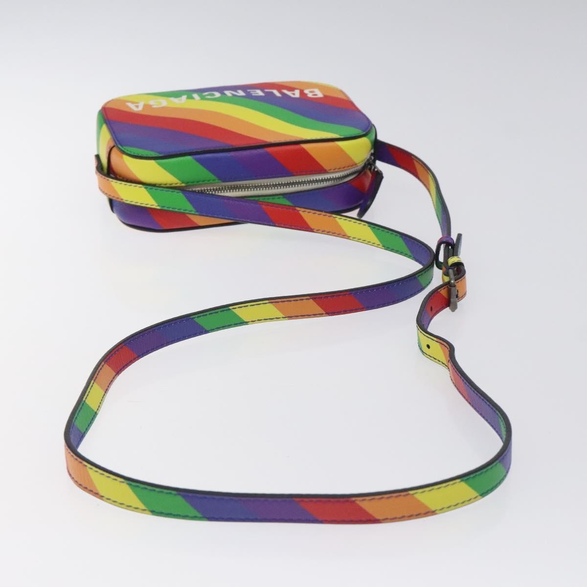 Balenciaga Everyday Camera Bag