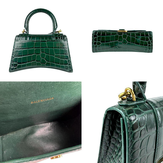 Balenciaga Hourglass
