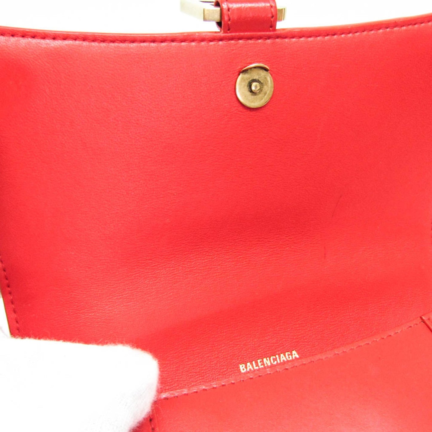 Balenciaga Hourglass