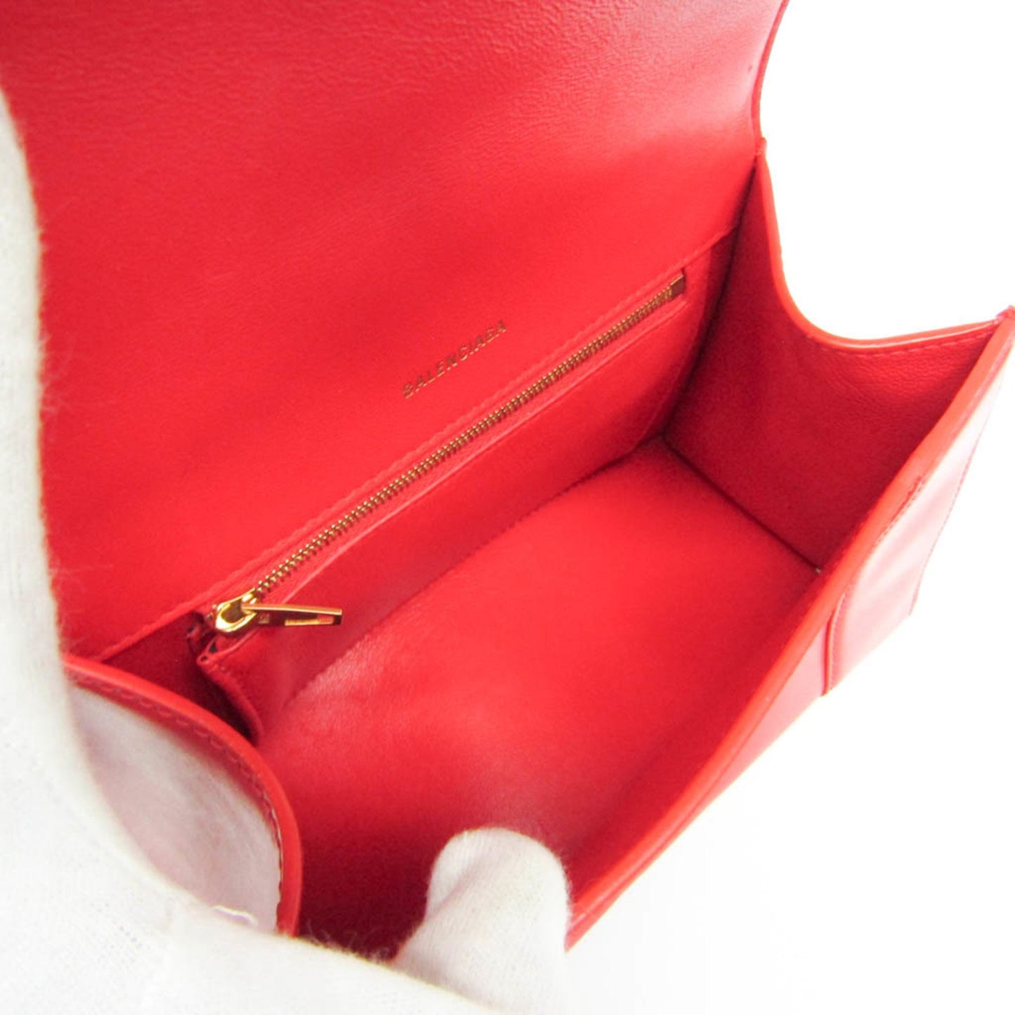 Balenciaga Hourglass