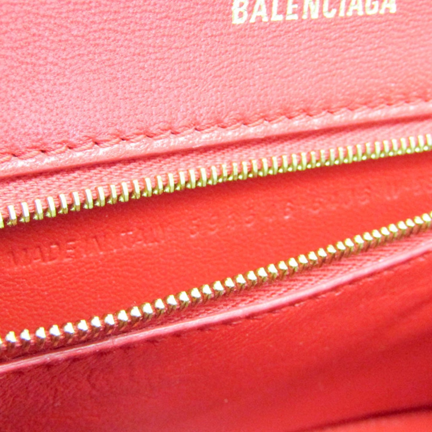 Balenciaga Hourglass