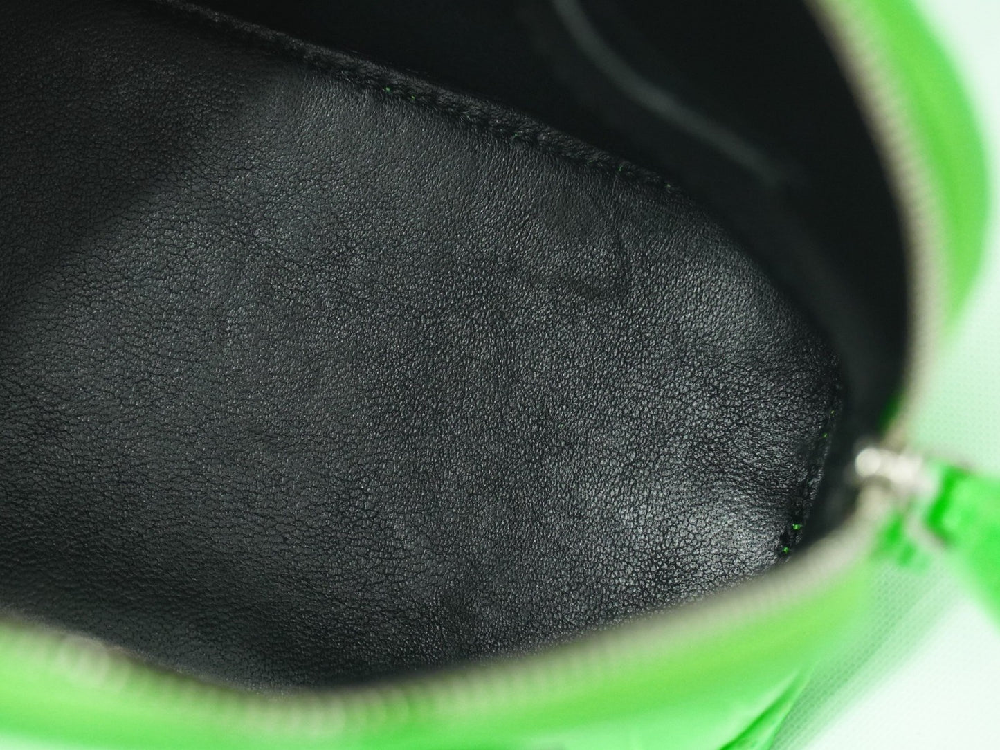 Balenciaga Logo Ville Bag