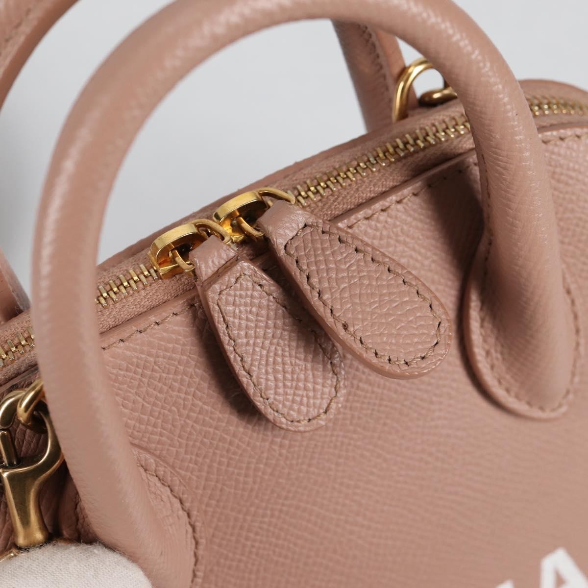 Balenciaga Logo Ville Bag