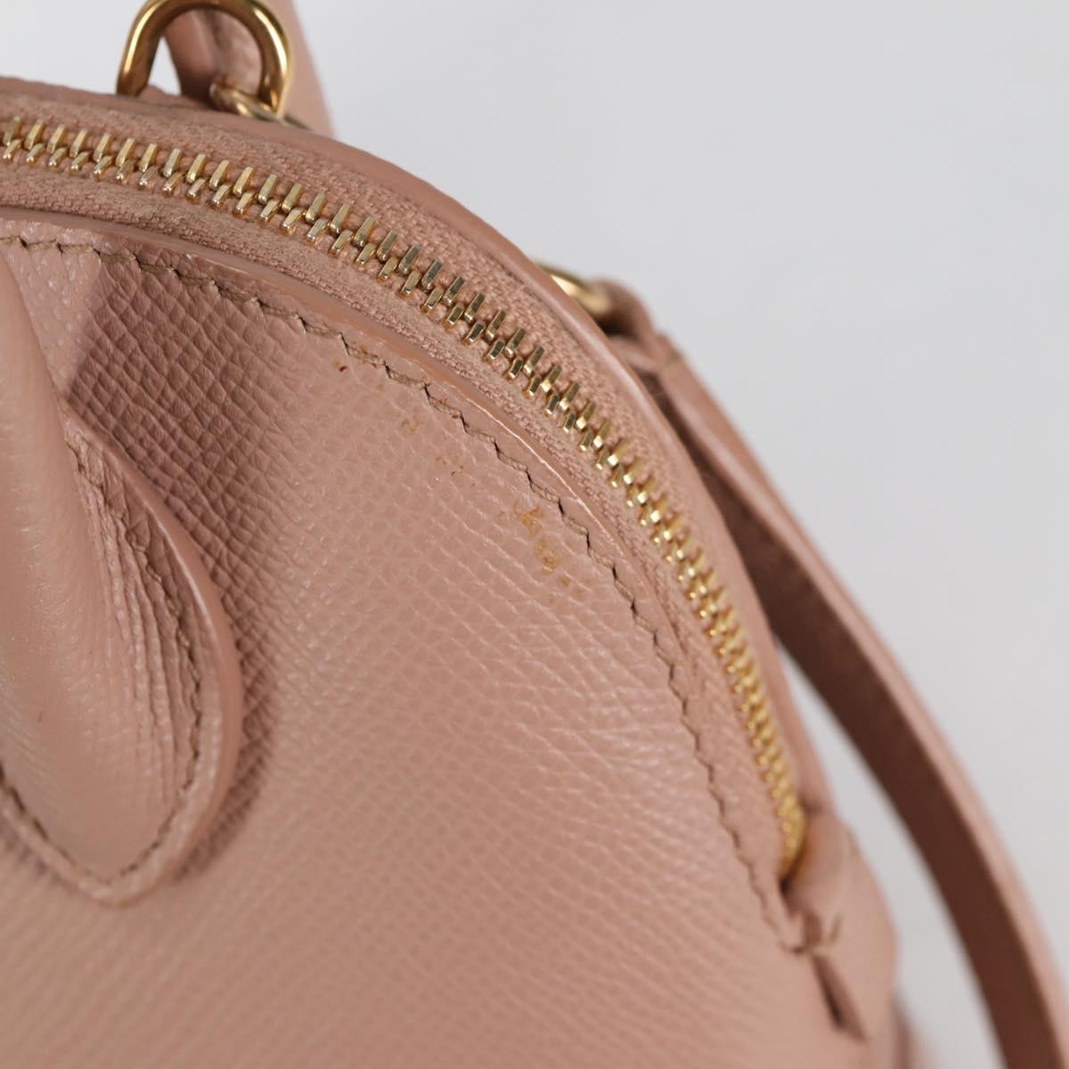 Balenciaga Logo Ville Bag