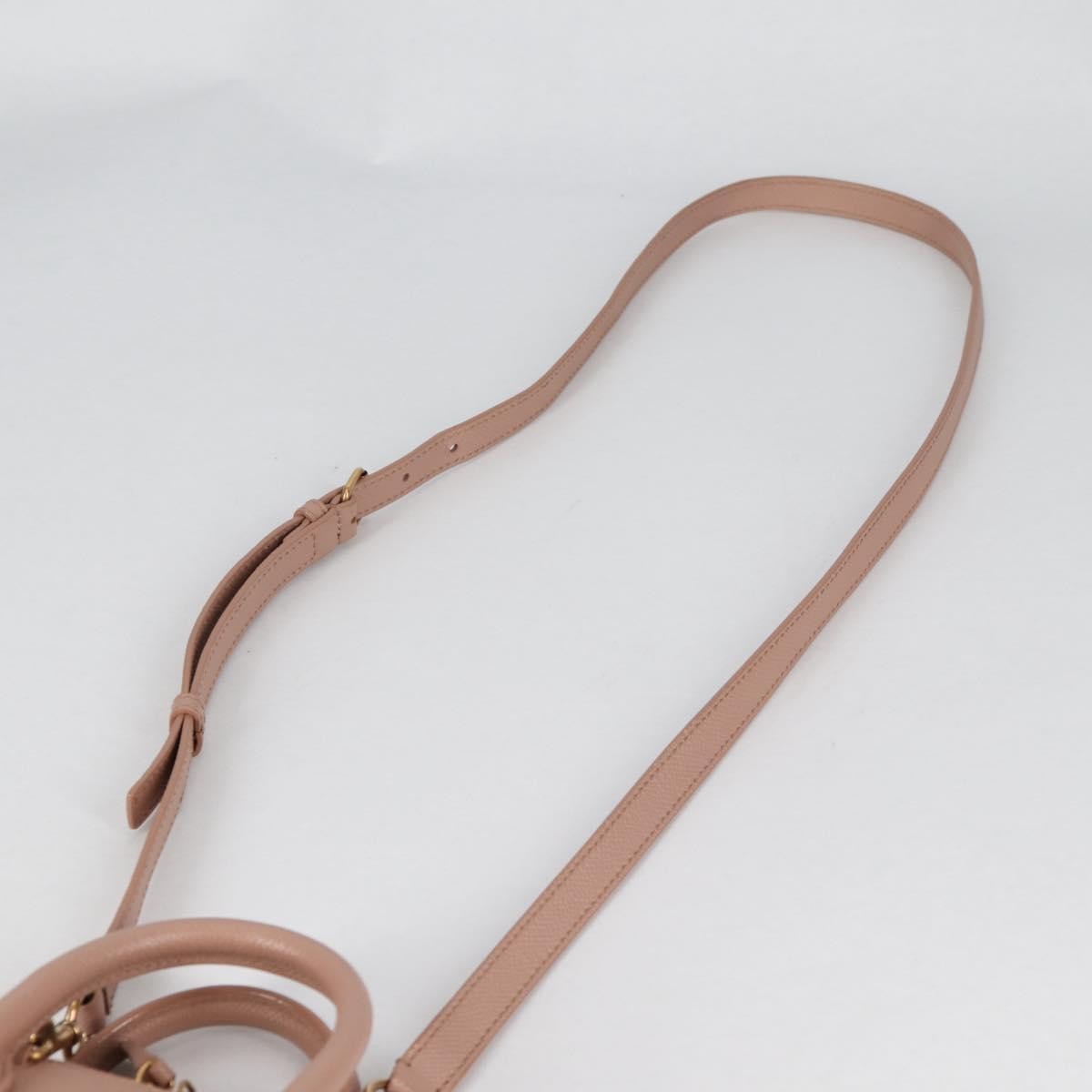 Balenciaga Logo Ville Bag