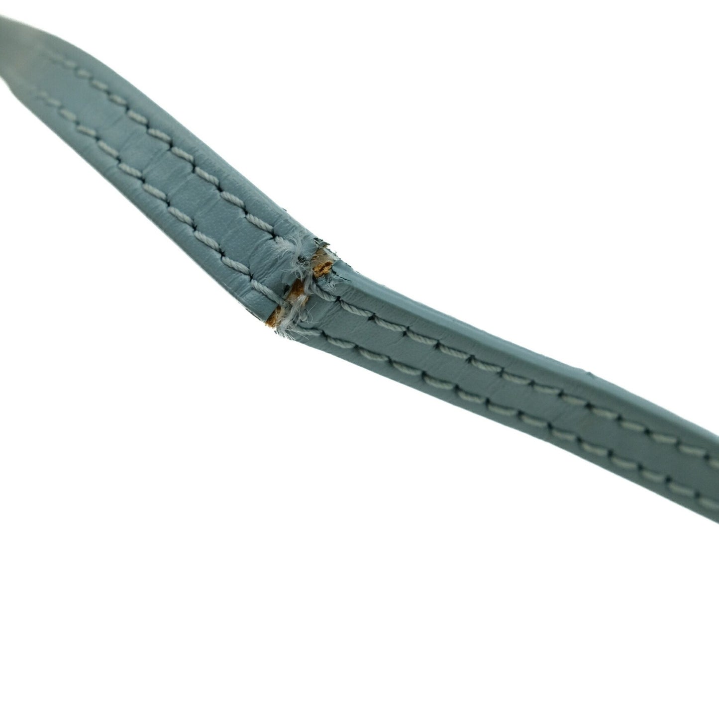 Balenciaga Navy Cabas