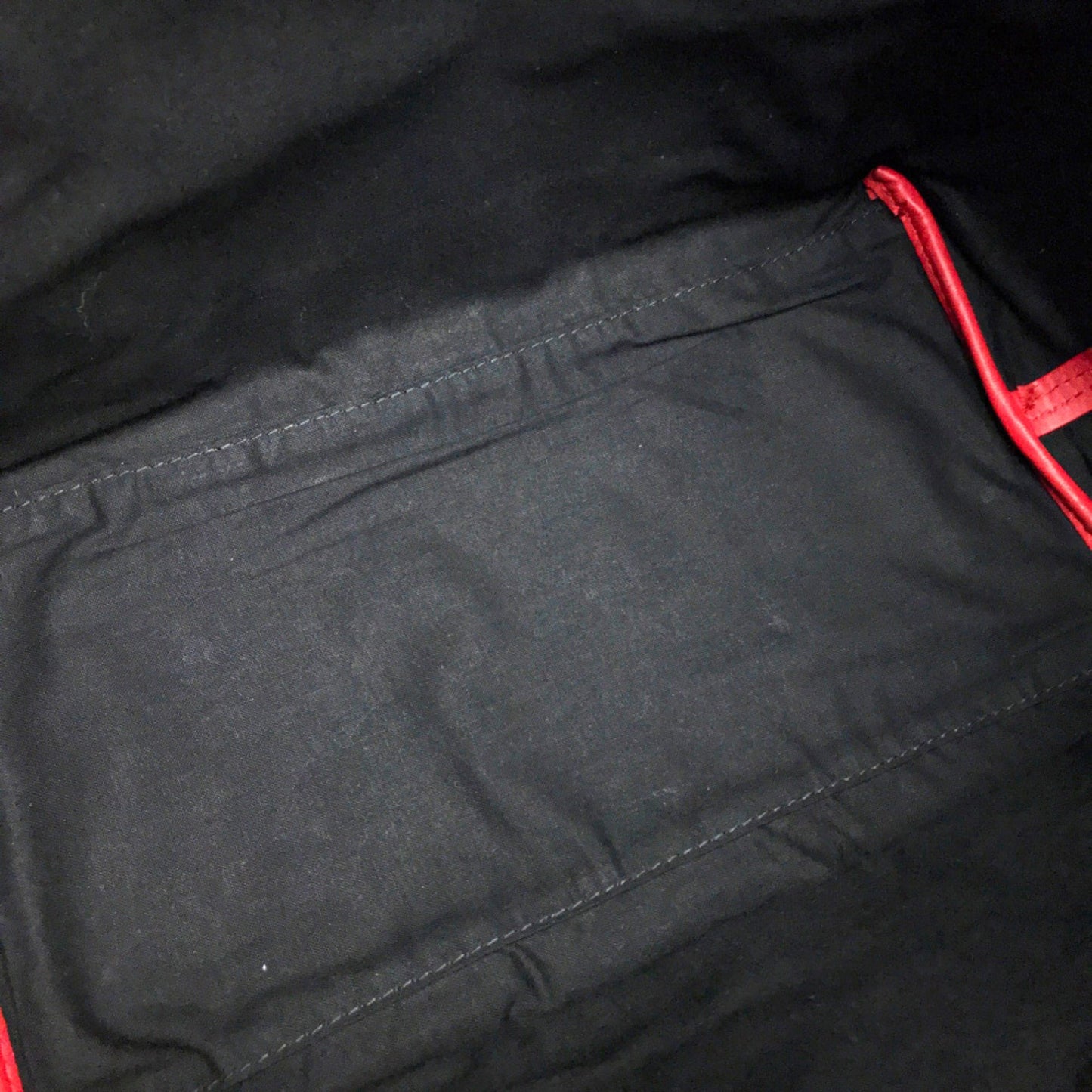 Balenciaga Navy Cabas
