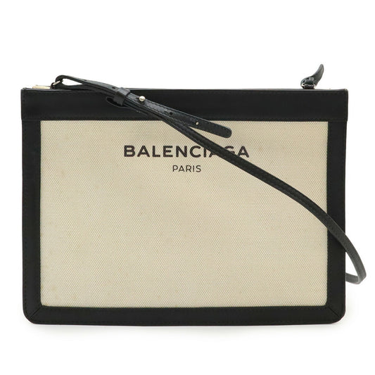 Balenciaga Navy