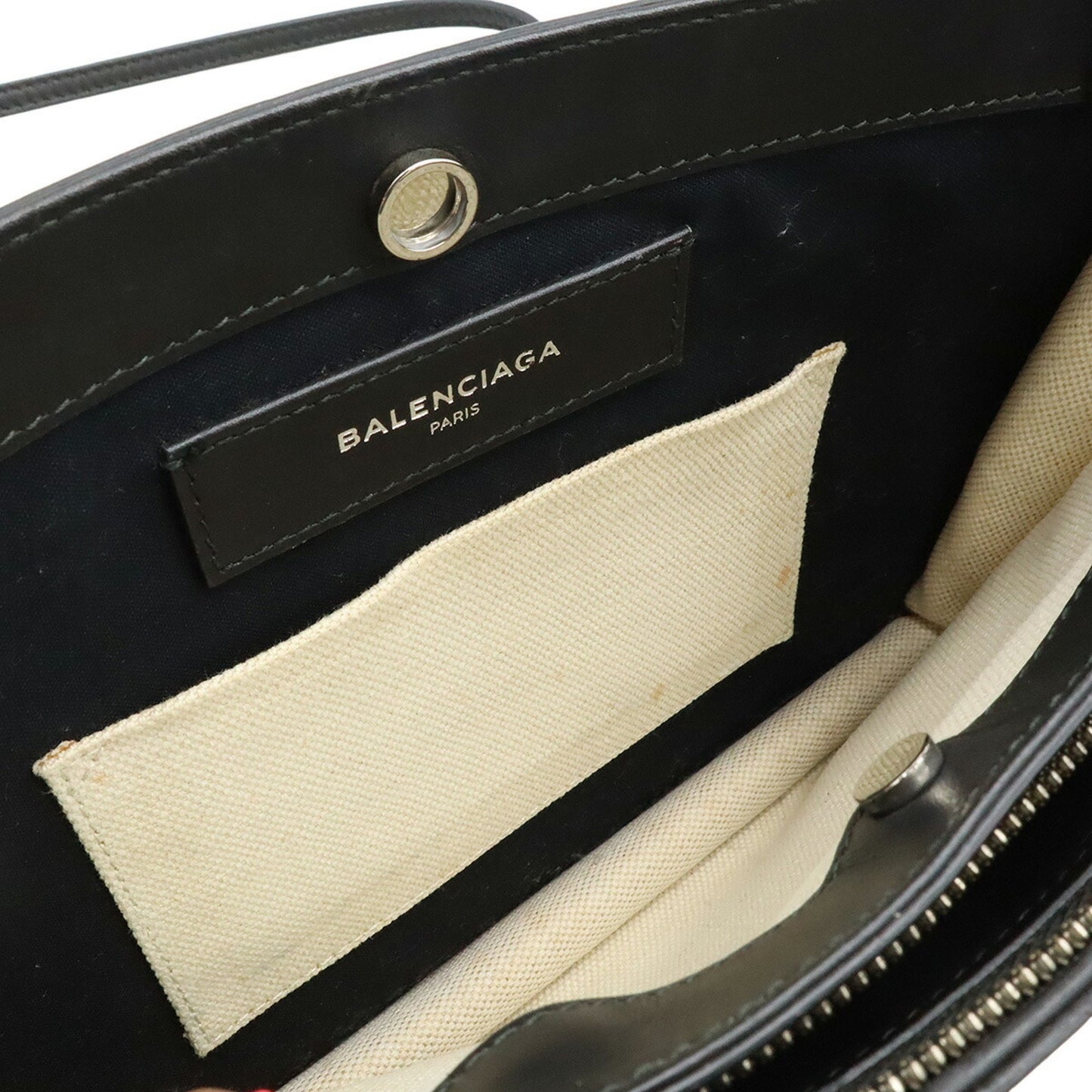 Balenciaga Navy