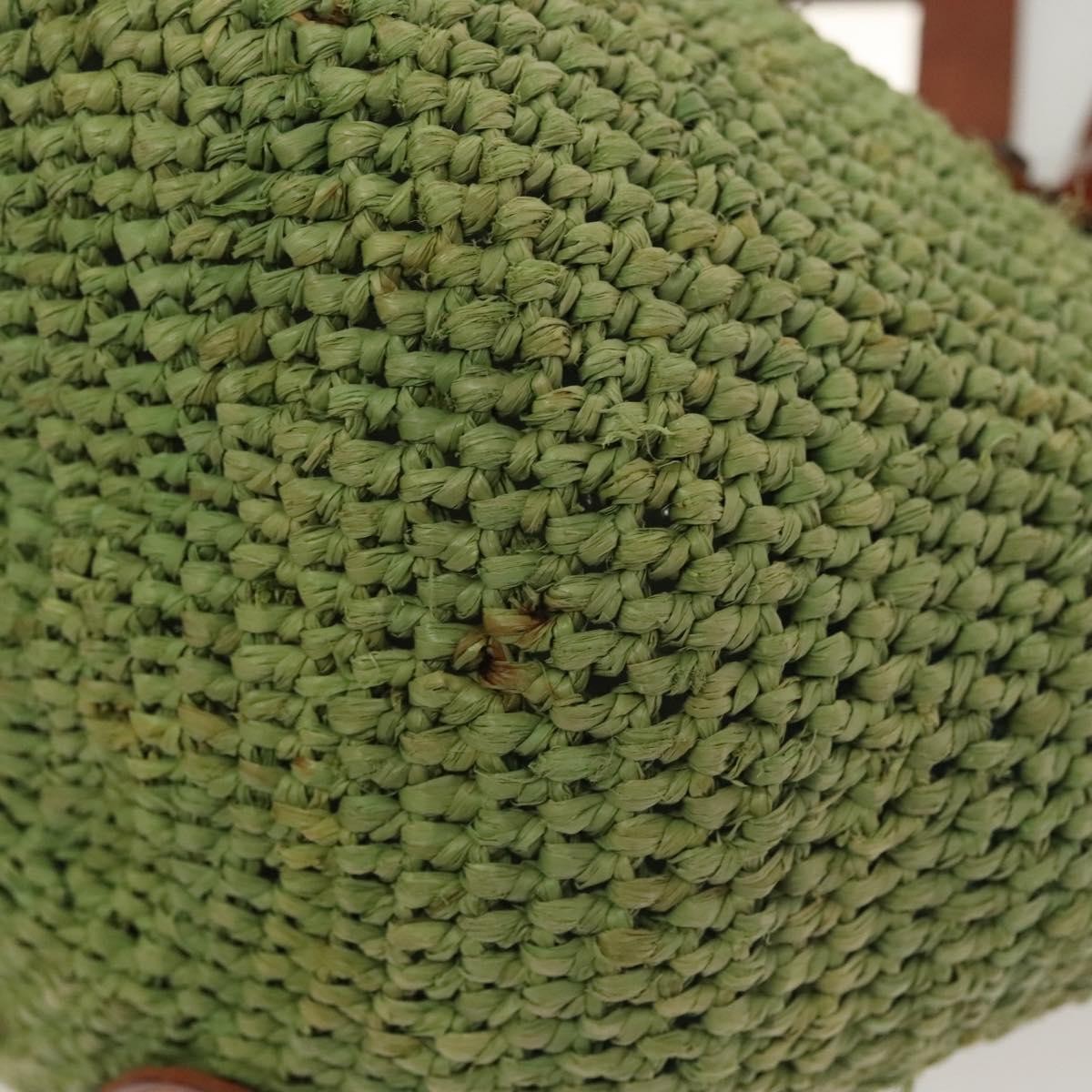 Balenciaga Panier Basket Tote