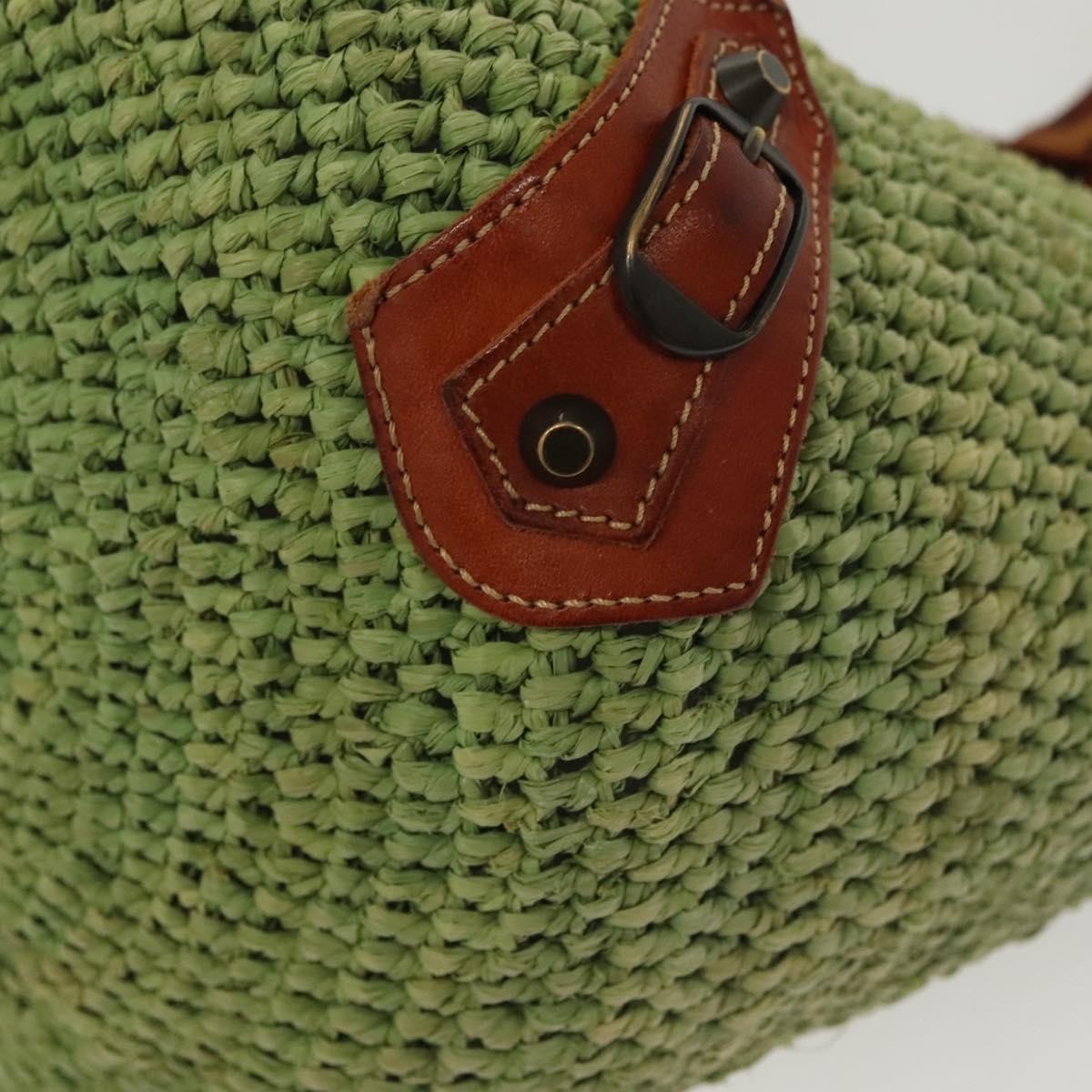 Balenciaga Panier Basket Tote