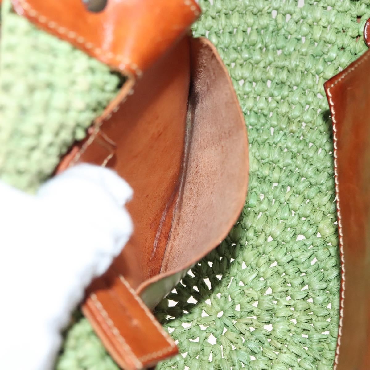 Balenciaga Panier Basket Tote