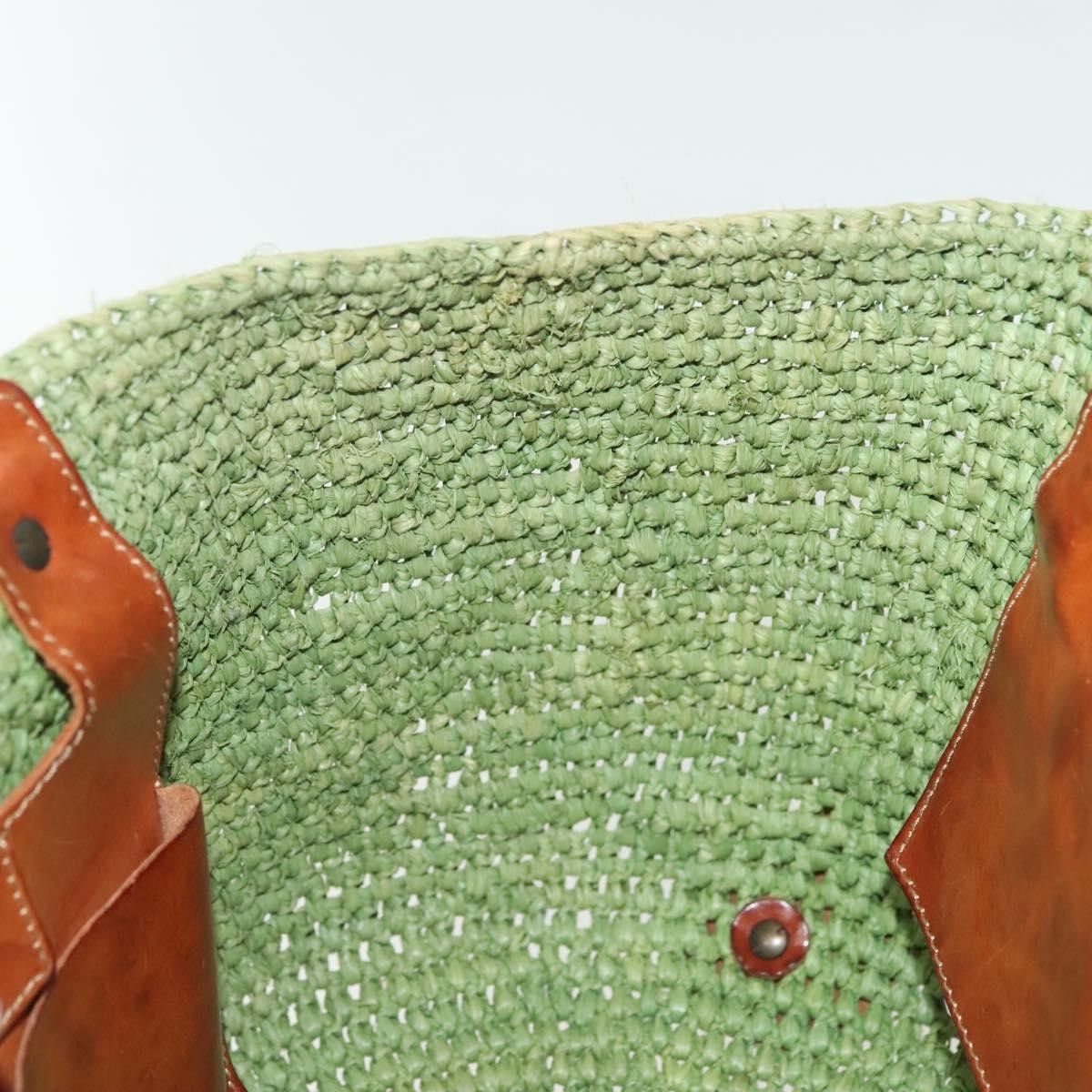 Balenciaga Panier Basket Tote