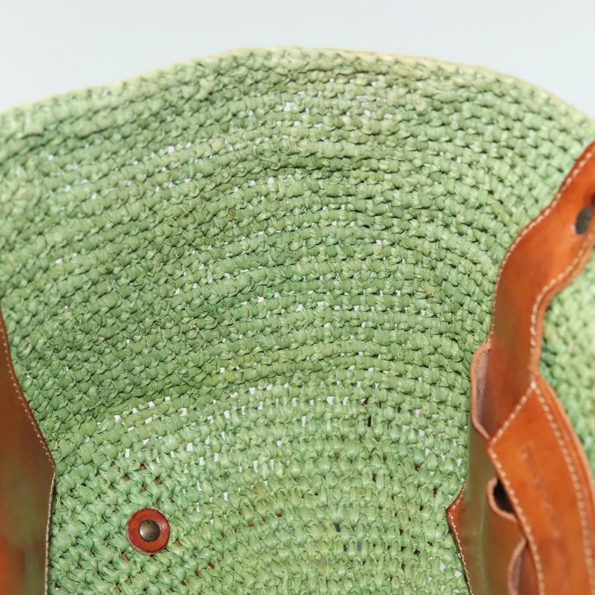 Balenciaga Panier Basket Tote