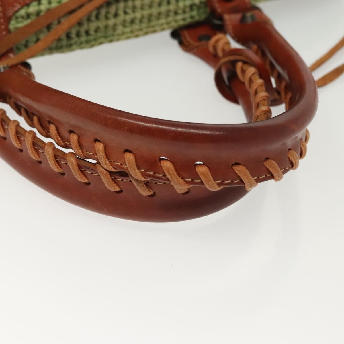 Balenciaga Panier Basket Tote