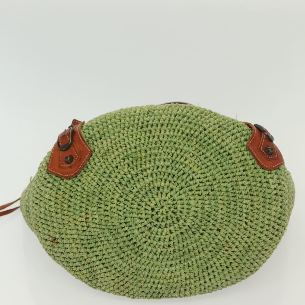 Balenciaga Panier Basket Tote