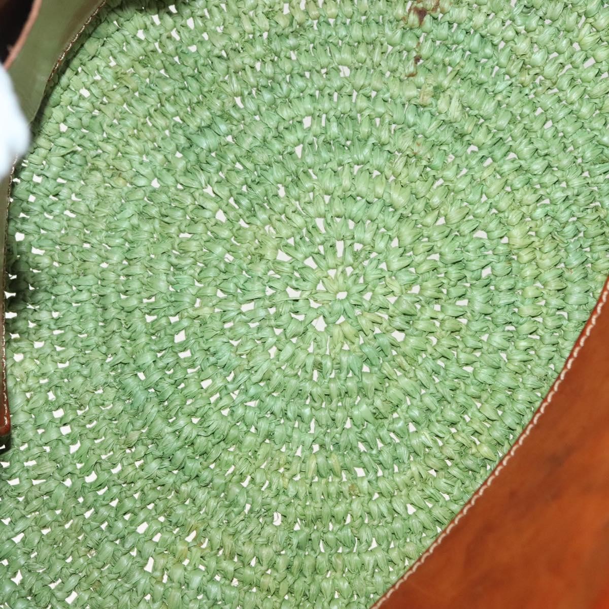 Balenciaga Panier Basket Tote