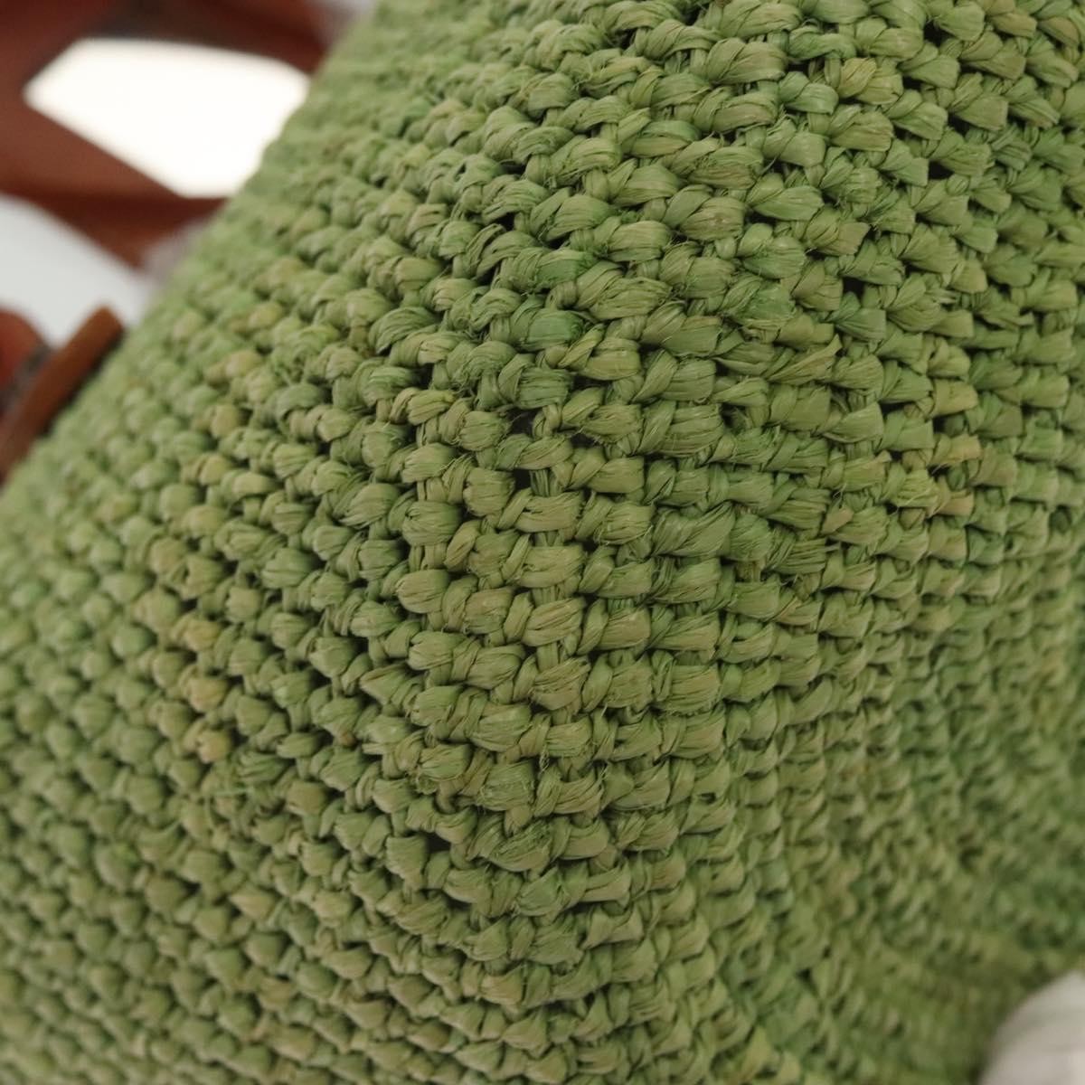 Balenciaga Panier Basket Tote