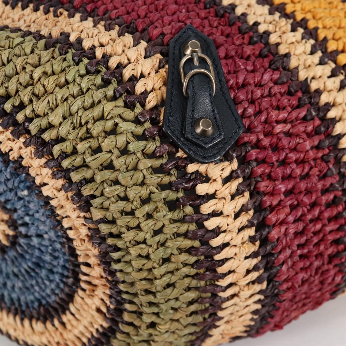 Balenciaga Panier Basket Tote