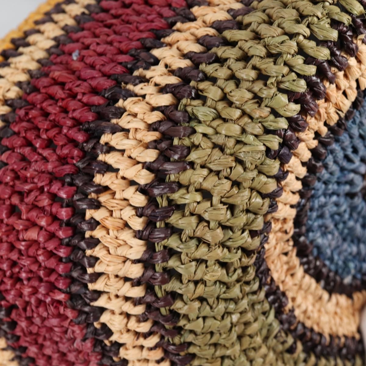 Balenciaga Panier Basket Tote