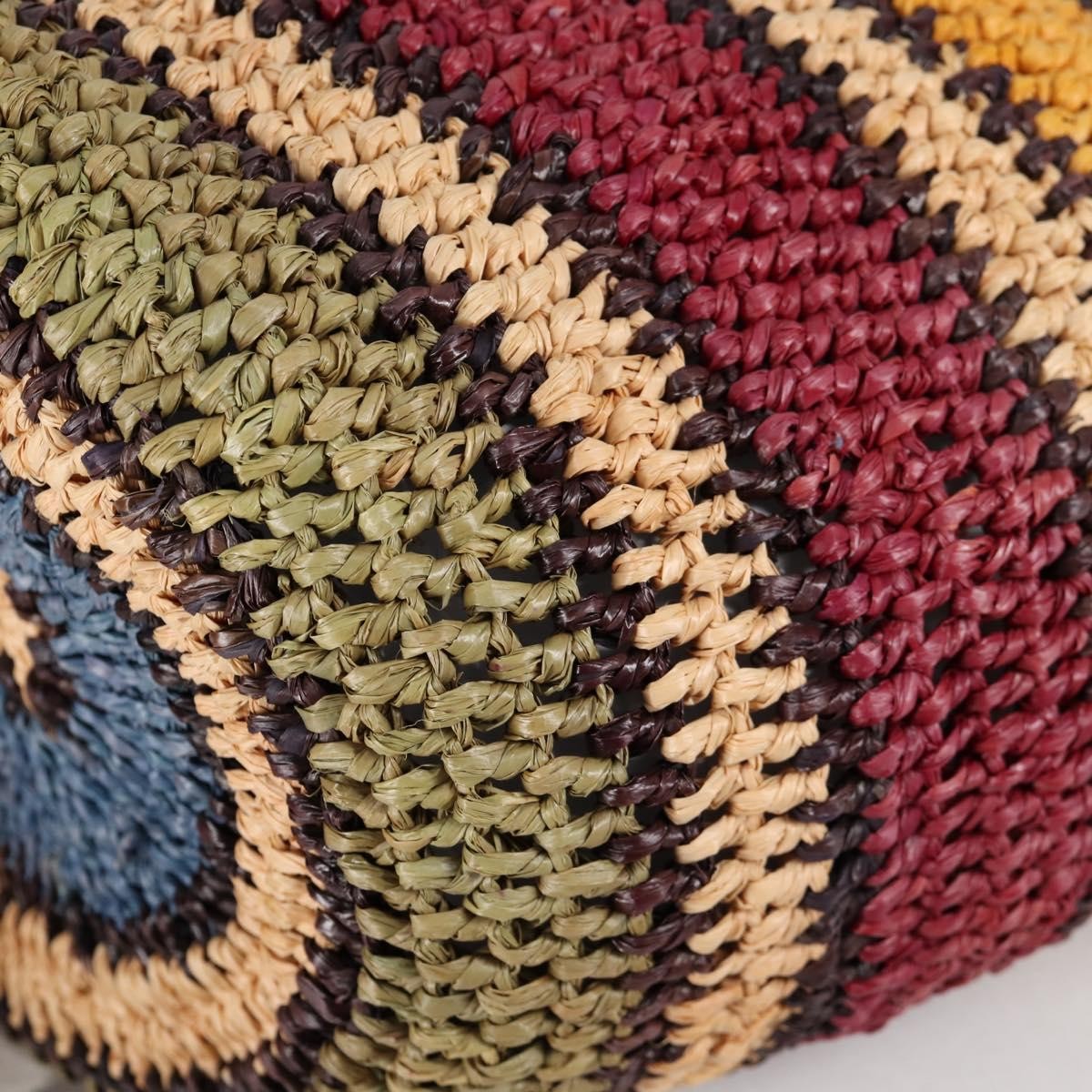 Balenciaga Panier Basket Tote