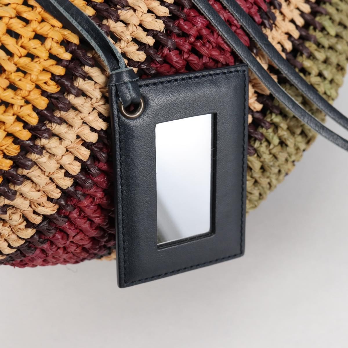 Balenciaga Panier Basket Tote