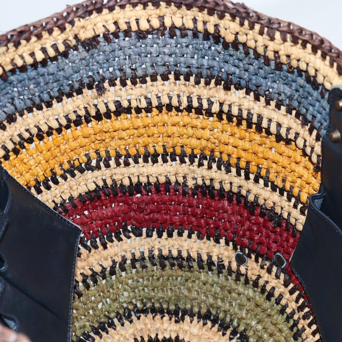 Balenciaga Panier Basket Tote