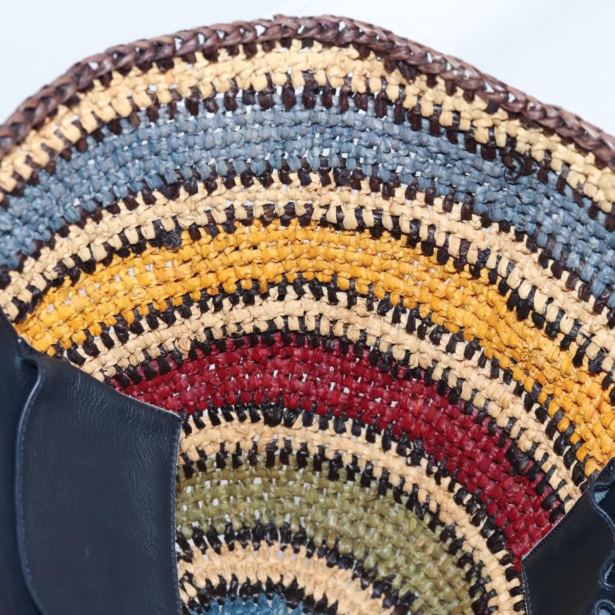 Balenciaga Panier Basket Tote