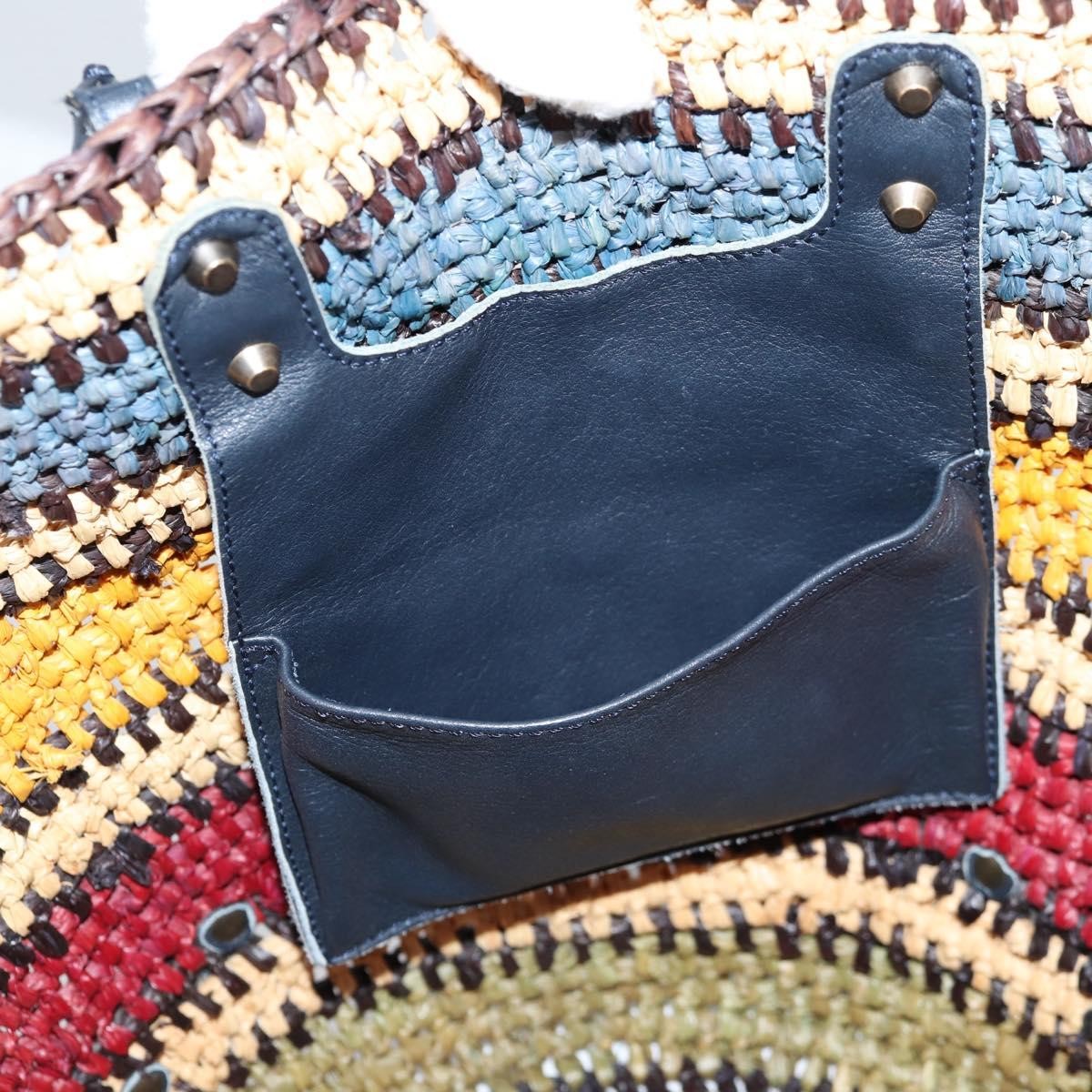 Balenciaga Panier Basket Tote