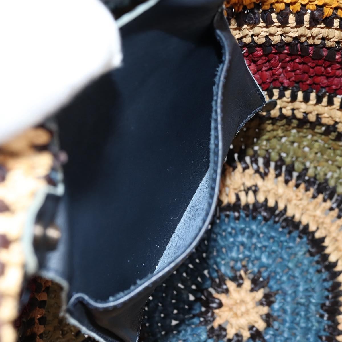 Balenciaga Panier Basket Tote